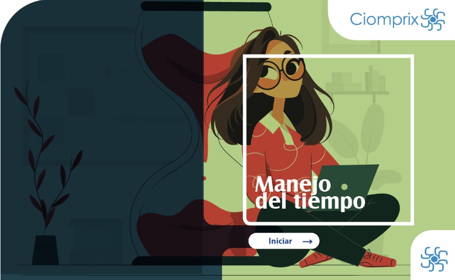 Manejo del tiempo