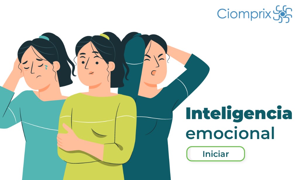 Inteligencia emocional