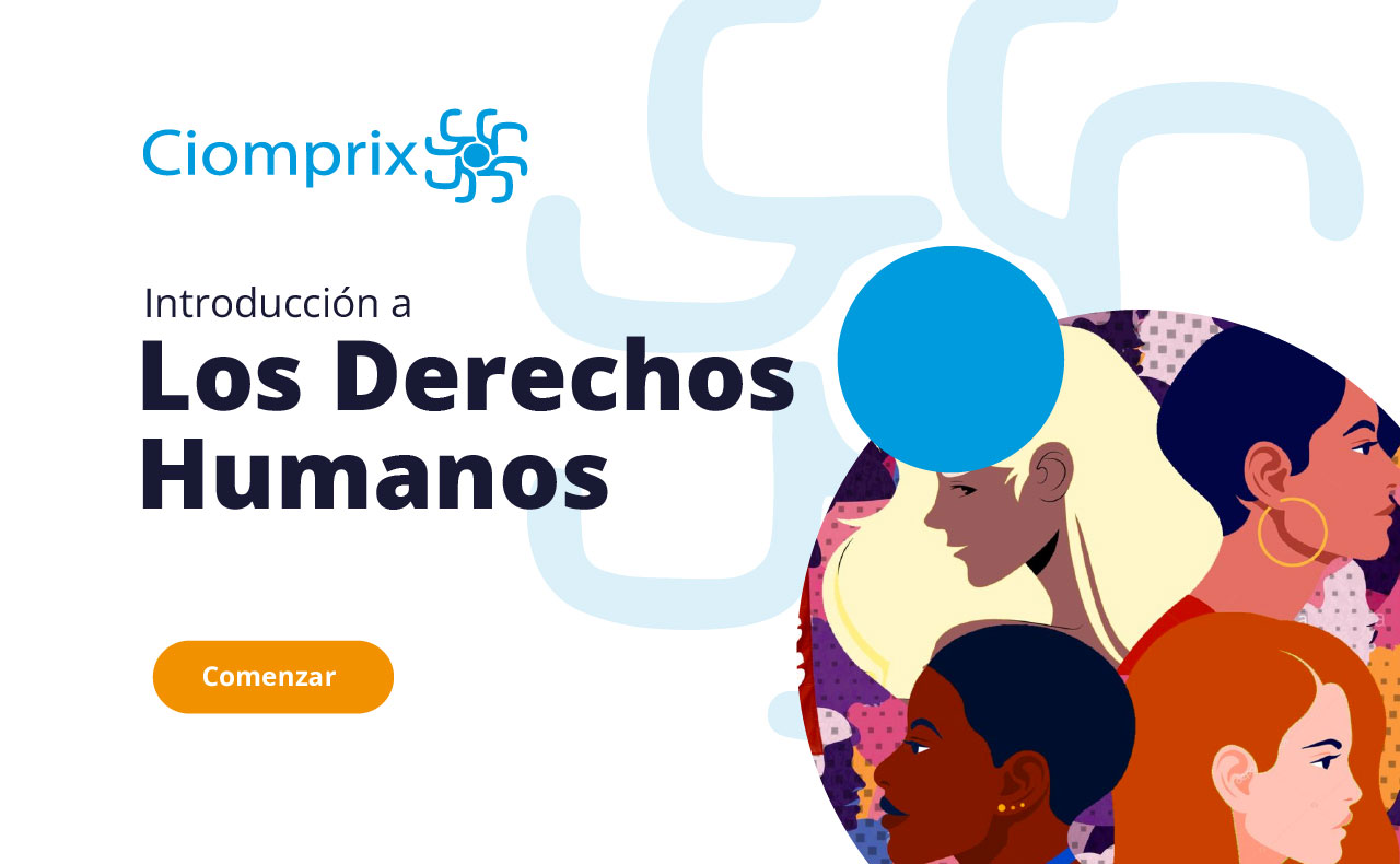 Derechos humanos