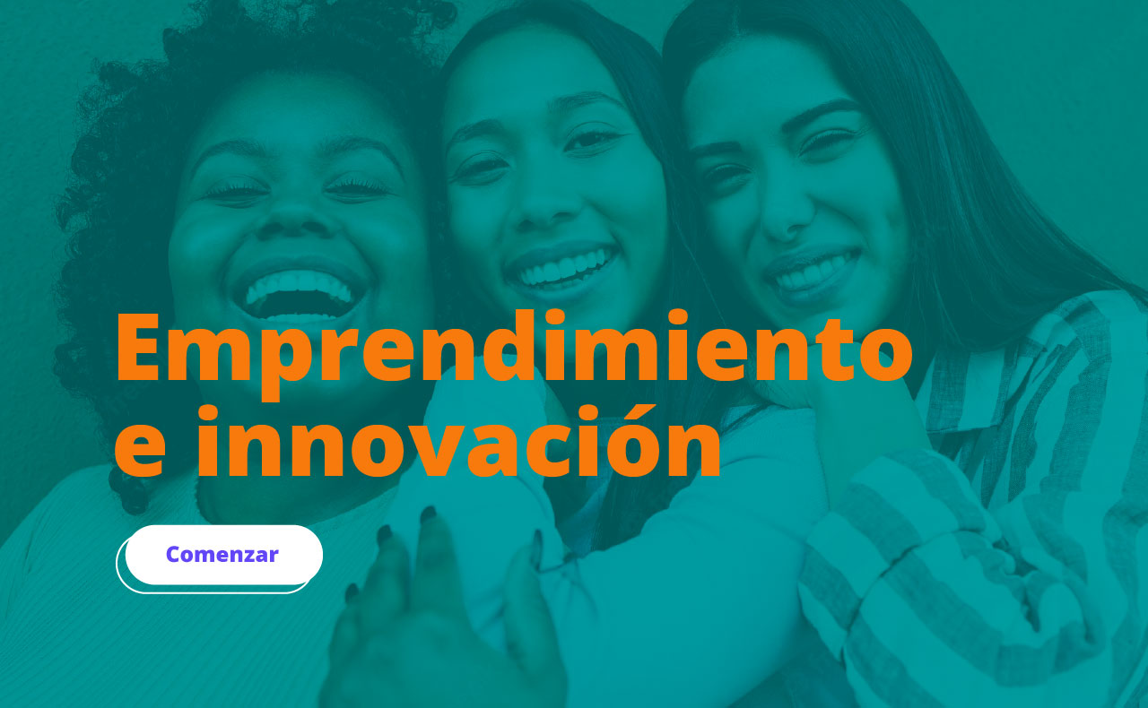 Emprendimiento e innovación